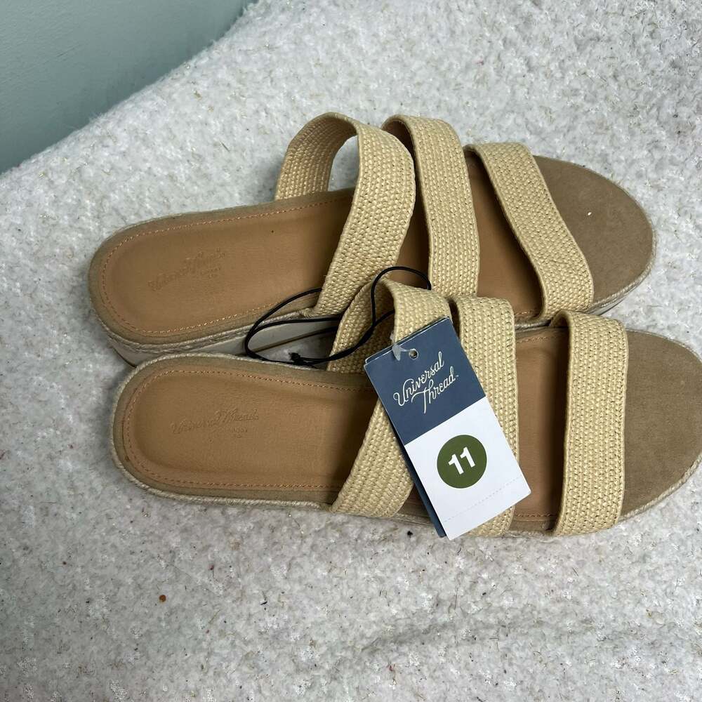 Universal Thread Women's Florence Stretch Triple … - image 4